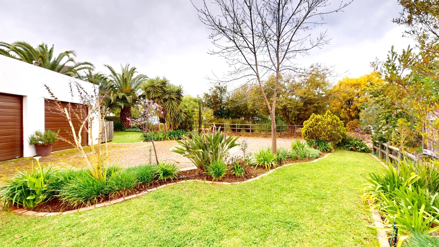 3 Bedroom Property for Sale in Wellington North Western Cape